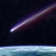 امروز در فضا: شهاب سنگ آلیس مواد شیمیایی آلی را از فضا به زمین آورد